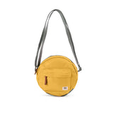 Roka Paddington Recycled Nylon Small Bag - Corn